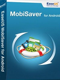 EaseUS MobiSaver for Android v4.5 + Serial Key