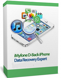 iMyfone D Back 7.8.0.11