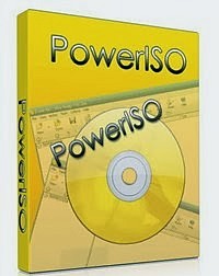 PowerISO 7.6