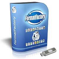 Format Factory 5.0 + Portable ภาษาไทย
